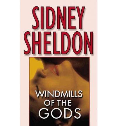 Sidney Sheldon/Windmills of the Gods