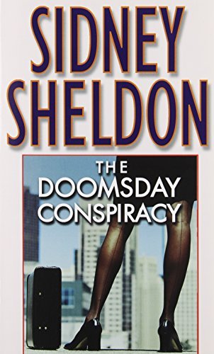 Sidney Sheldon/The Doomsday Conspiracy