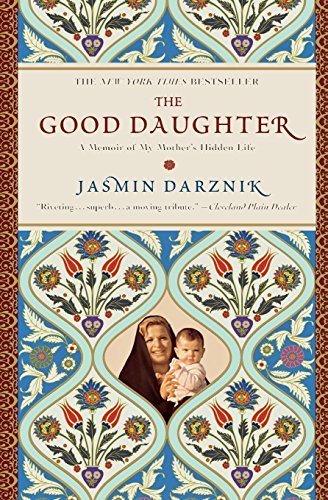 Jasmin Darznik/The Good Daughter@Trade