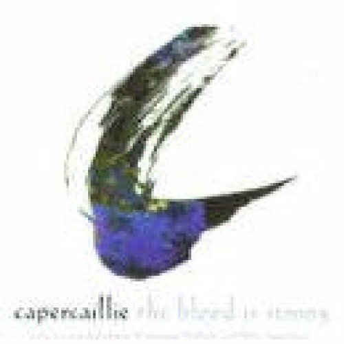 Capercaillie/Blood Is Strong