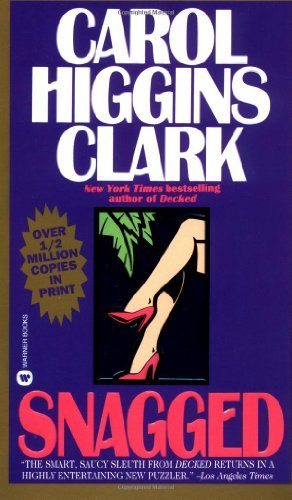 Carol Higgins Clark/Snagged