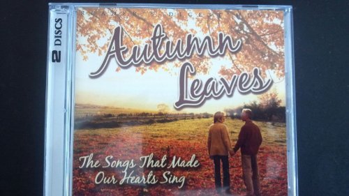 Autumn Leaves (pch Exclusive) Autumn Leaves (pch Exclusive) 