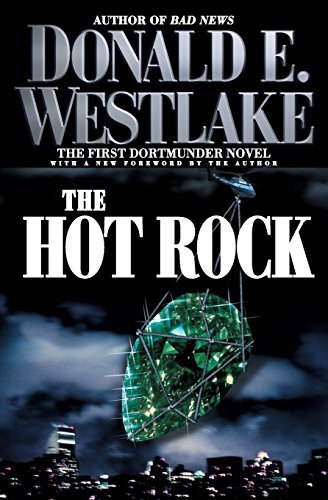 Donald E. Westlake/The Hot Rock