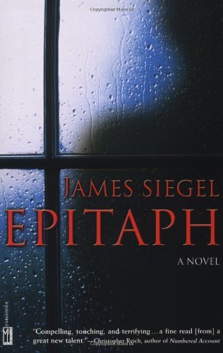 James Siegel/Epitaph