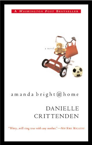 Danielle Crittenden/Amanda Bright@home