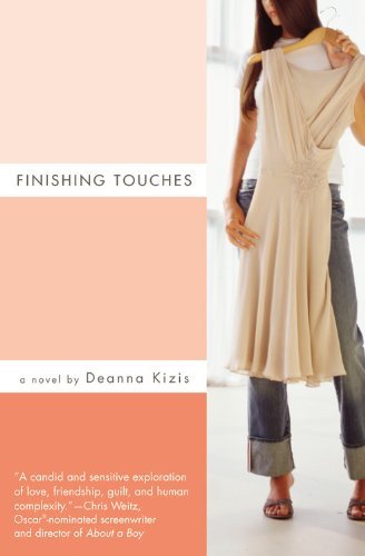 Deanna Kizis/Finishing Touches