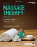 Peterson's Master The Massage Therapy Exams 
