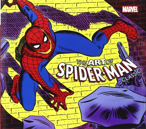 Chris Arrant/Art Of Spider-Man Classic,The