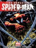 Dan Slott The Superior Spider Man Volume 1 My Own Worst Enemy 