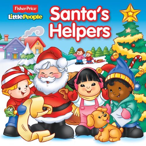 Lori C. Froeb/Santa's Helpers