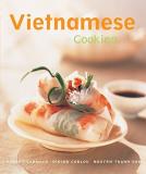 Robert Carmack Vietnamese Cooking [vietnamese Cookbook Techniques Over 50 Recipes 