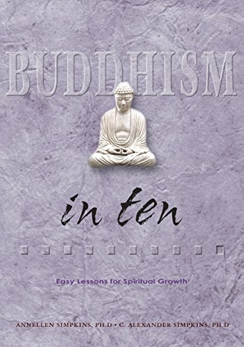 C. Alexander Simpkins/Buddhism in Ten