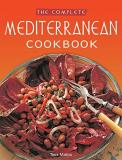 Tess Mallos The Complete Mediterranean Cookbook 