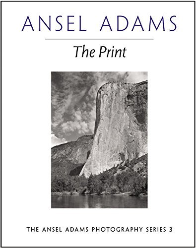 Ansel Adams/Print,The