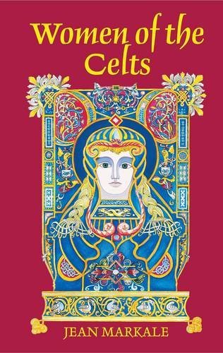 Jean Markale/Women of the Celts