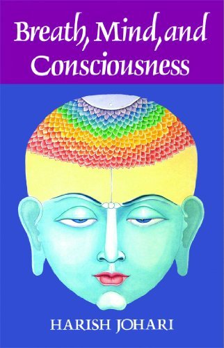 Harish Johari/Breath, Mind, and Consciousness@Original