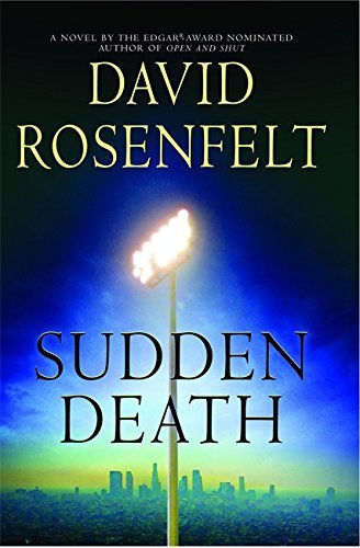 David Rosenfelt/Sudden Death