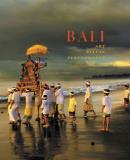Natasha Reichle Bali Art Ritual Performance 0002 Edition; 