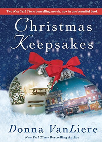 Donna VanLiere/Christmas Keepsakes@Two Books in One: The Christmas Shoes & the Chris