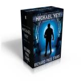Richard Paul Evans An Electrifying Michael Vey Boxed Set 