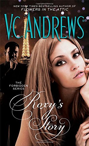 V. C. Andrews/Roxy's Story