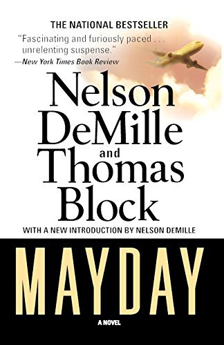 Nelson DeMille/Mayday