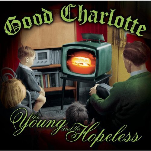 Good Charlotte/Young & The Hopeless