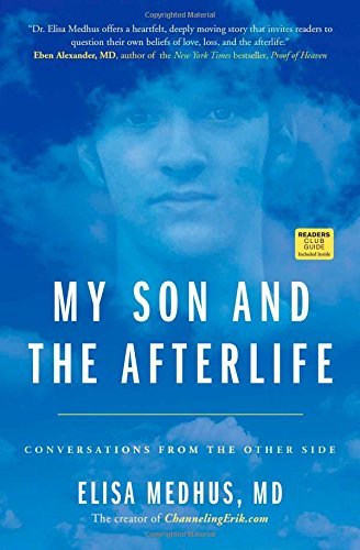Elisa Medhus/My Son and the Afterlife@Conversations from the Other Side@Original