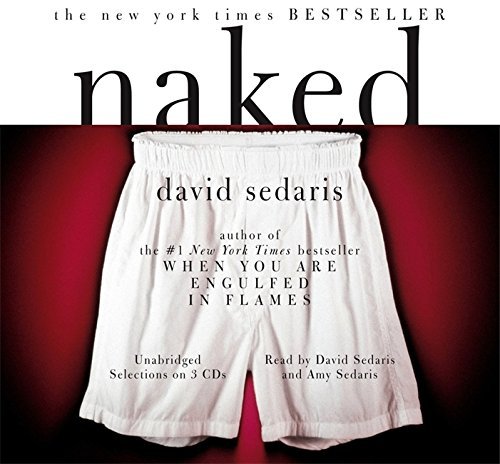 David Sedaris/Naked@ABRIDGED