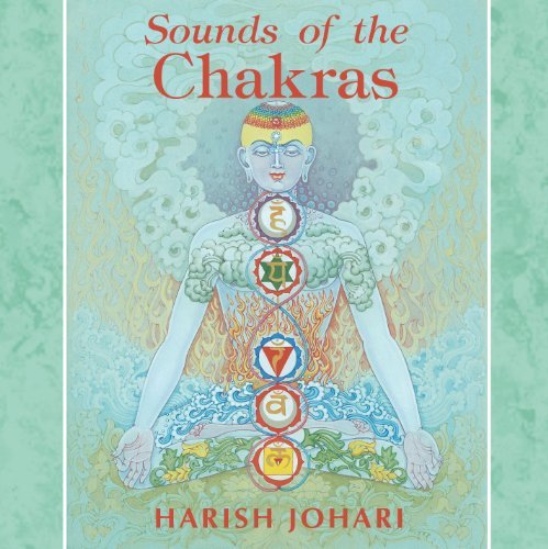 Harish Johari/Sounds of the Chakras@Abridged