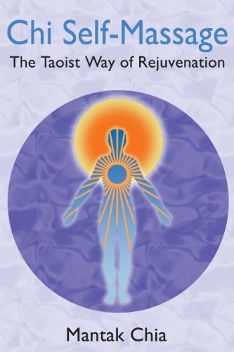 Mantak Chia/Chi Self-Massage@ The Taoist Way of Rejuvenation@0002 EDITION;Edition, New