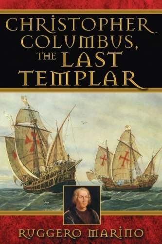 Ruggero Marino/Christopher Columbus,The Last Templar