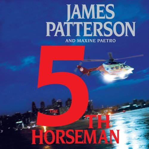 James Patterson/The 5th Horseman