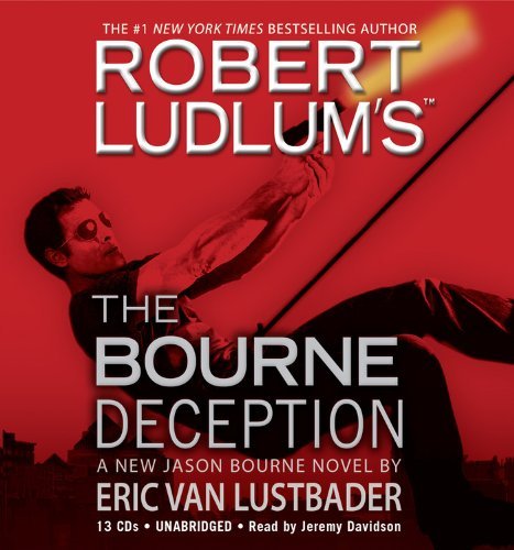 Robert Ludlum/Robert Ludlum's (Tm) the Bourne Deception