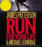 James Patterson Run For Your Life 