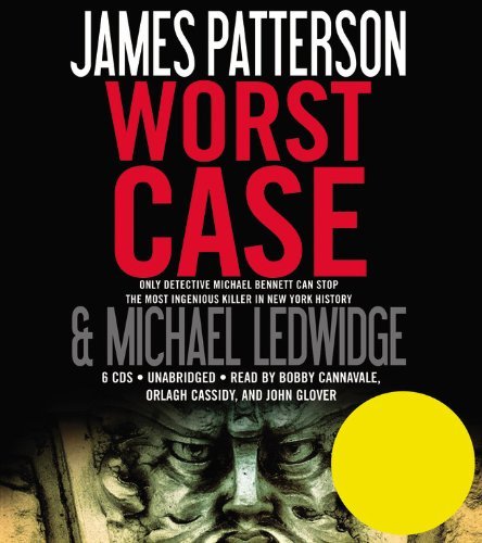 James Patterson/Worst Case