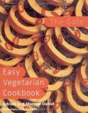 Adrian Daniel Gate Easy Vegetarian Cookbook The 