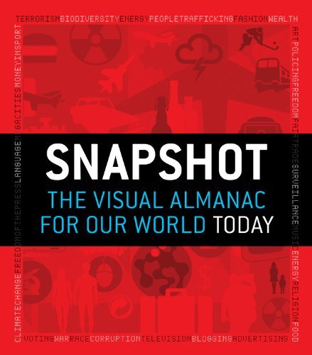 Mitchell Beazley/Snapshot@The Visual Almanac For Our World Today