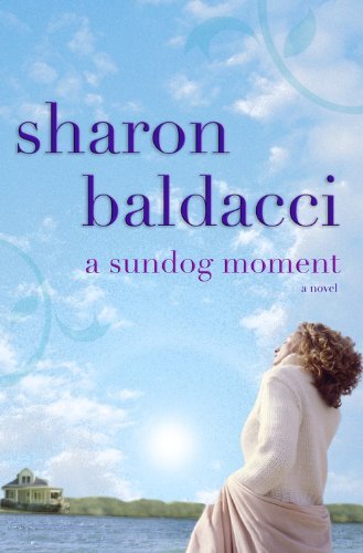 SHARON BALDACCI/Sundog Moment,A