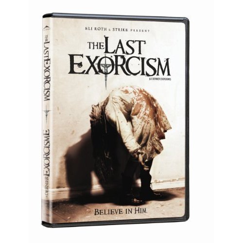 Last Exorcism/Fabian/Bell/Herthum