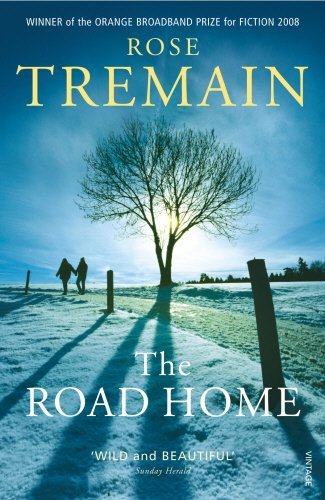 Rose Tremain/The Road Home