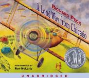 Richard Peck A Long Way From Chicago A Novel In Stories 