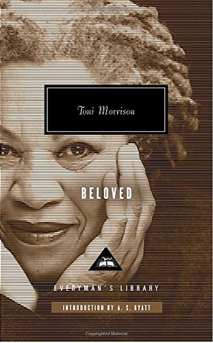 Toni Morrison/Beloved