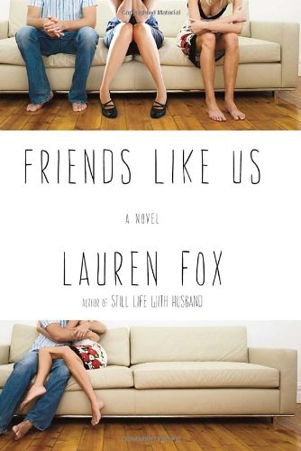 Lauren Fox/Friends Like Us