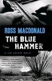 Ross Macdonald The Blue Hammer 