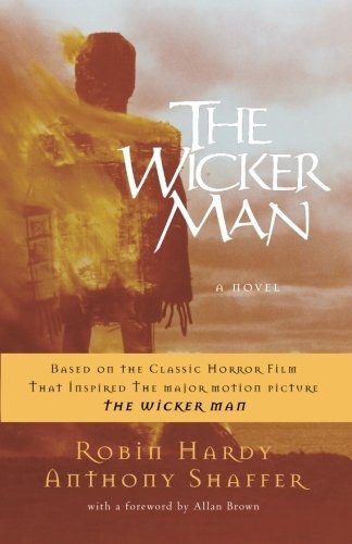 Robin Hardy/The Wicker Man
