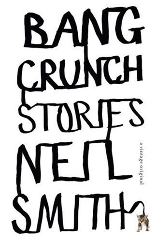 Neil Smith/Bang Crunch