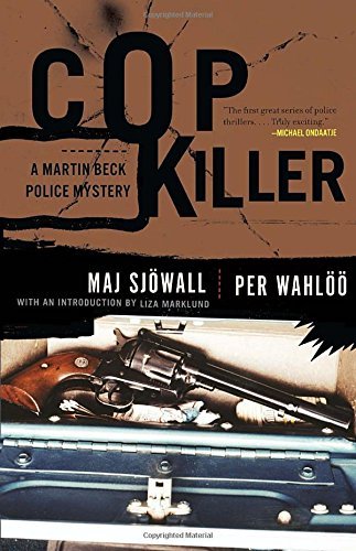 Maj Sjowall/Cop Killer,The