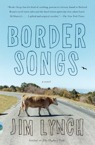 Jim Lynch/Border Songs