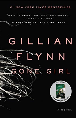Gillian Flynn/Gone Girl@Reprint